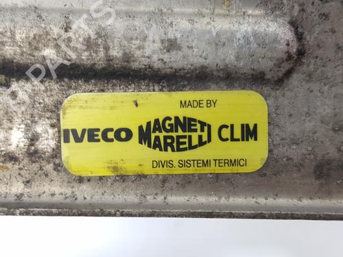 Intercooler IVECO DAILY III Van 35 S 13 V,35 C 13 V | BP18909245M30 