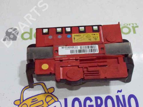 Fuse box BMW 3 Touring (E91) 320 d | BP796586E1 