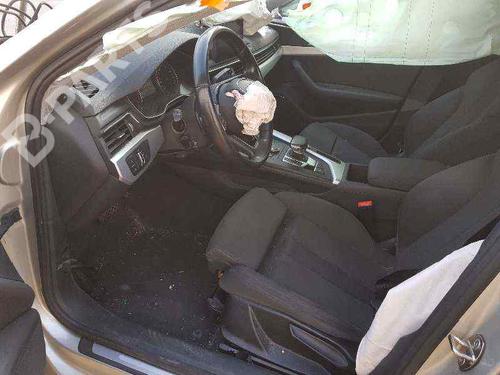 Front wipers mechanism AUDI A4 B9 Avant (8W5, 8WD) 2.0 TDI | BP8082772C83  - Image 38