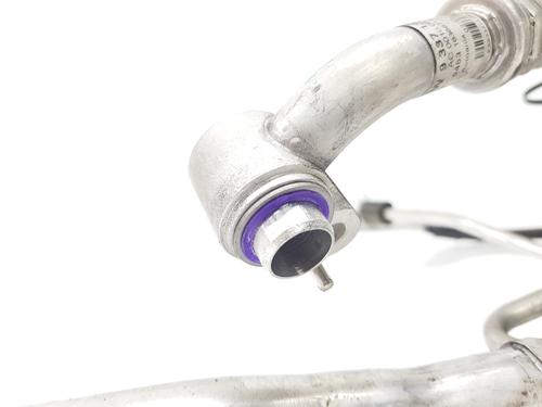 AC pipe BMW 3 (F30, F80) 318 d | BP20226403M126 