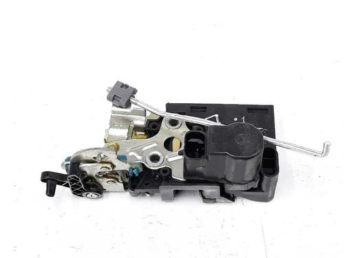 Rear right lock CHEVROLET LACETTI (J200) 2.0 D | BP3381150C99