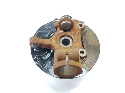 Right front steering knuckle FORD TRANSIT V363 Platform/Chassis (FED, FFD) | BP35804273M26 - Image 5