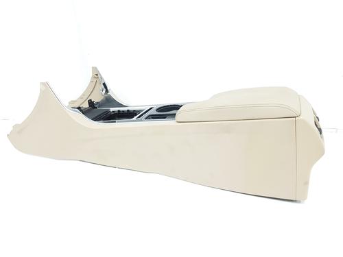 Used Armrest / Center console JAGUAR XE (X760) 2.0 D (180 hp) 17807715