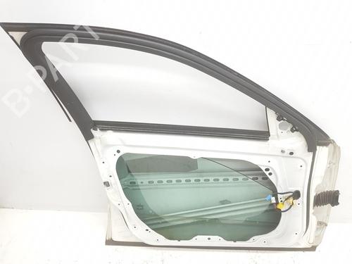 Left front door MERCEDES-BENZ E-CLASS (W212) E 220 CDI / BlueTEC (212.001, 212.002) | BP18169418C2 