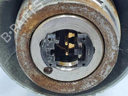 Left curtain airbag TOYOTA LAND CRUISER PRADO (_J12_) 3.0 D-4D (KDJ120, KDJ125) | BP8123601C11 