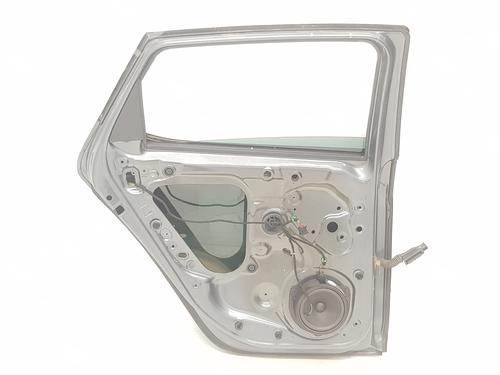 Left rear door SEAT LEON (5F1) 1.4 TSI | BP6324086C4 