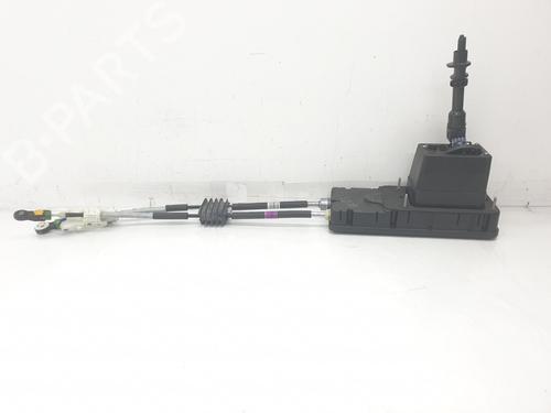 Used Gear lever OPEL ASTRA L Sports Tourer (OV5) 1.2 (FRHNPJ) (110 hp) 23661478