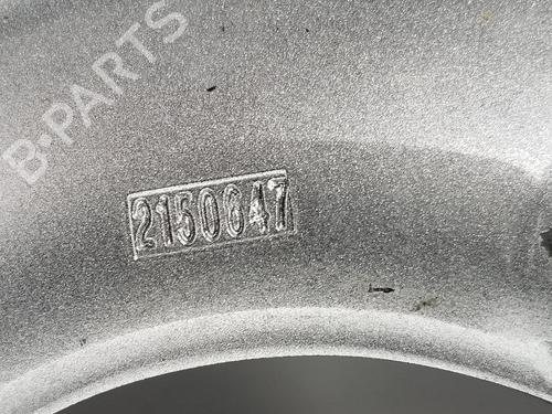 Rim SUZUKI SAMURAI Closed Off-Road Vehicle (SJ_) 1.9 TD All-wheel Drive (SJ419TD) | BP9308913C45 