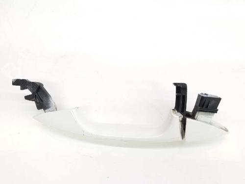 Rear right exterior door handle MERCEDES-BENZ C-CLASS (W204) C 220 CDI (204.002) | BP8201273C130 