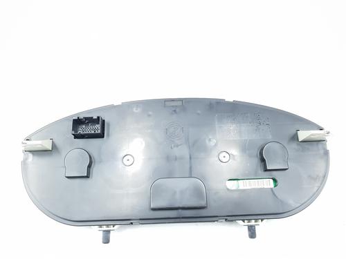 Instrument cluster FIAT DUCATO Van (250_) 115 Multijet 2,0 D | BP22562961C47 