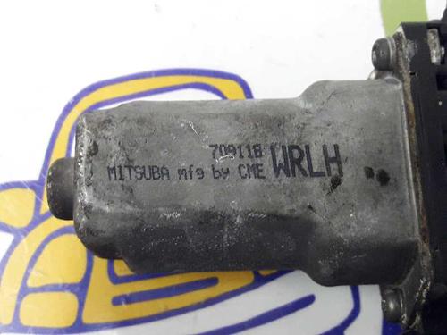 Left rear window motor SUBARU TRIBECA (B9) 3.6 (WXF) | BP2002139E23 