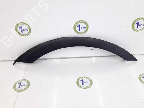 Used Rear left wheel arch trim BMW X3 (E83) 2.0 d (150 hp) 4494407