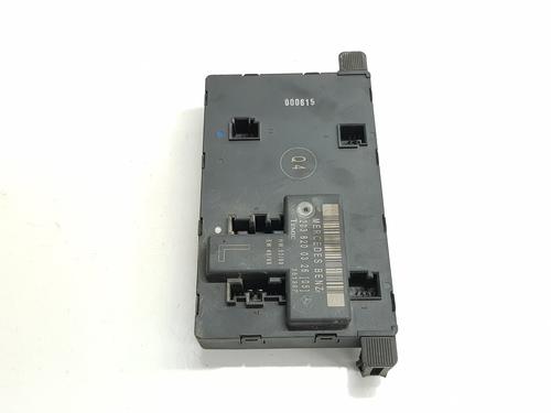 Electronic module MERCEDES-BENZ C-CLASS (W203)  | BP27264686M83 