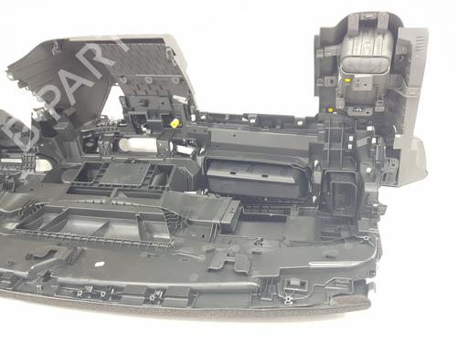 Airbag Kit FORD TRANSIT V363 Platform/Chassis (FED, FFD)  | BP31593775C86 