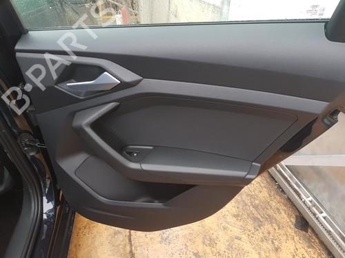 Right front window switch AUDI A1 Sportback (GBA) 30 TFSI | BP8652013I26 
