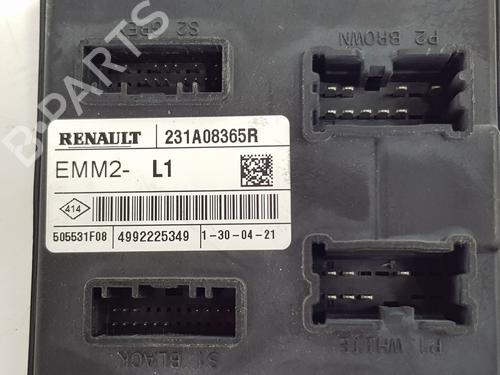 Módulo eletrónico RENAULT EXPRESS Box Body/MPV | BP37014109M83 - Image 4