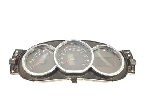 Instrument cluster DACIA SANDERO II TCe 90 (B8M1, B8MA, B8AC) | BP20188105C47 