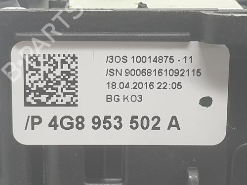 Other AUDI A6 C7 (4G2, 4GC) 2.0 TDI | BP31374441O1