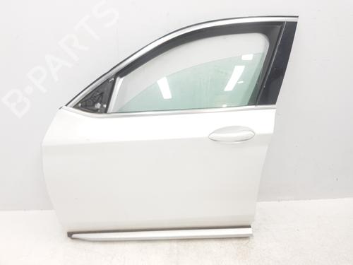 Used Left front door BMW X4 (G02, F98) xDrive 20 d (190 hp) 23227792