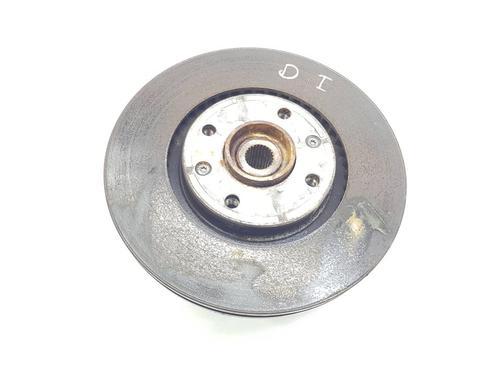 Left front steering knuckle OPEL MOKKA | BP39726572M25 - Image 2