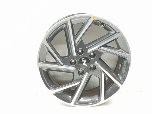 Used Rim HYUNDAI i30 (PDE, PD, PDEN) 1.5 T-GDI hybrid 48V (160 hp) 27881485