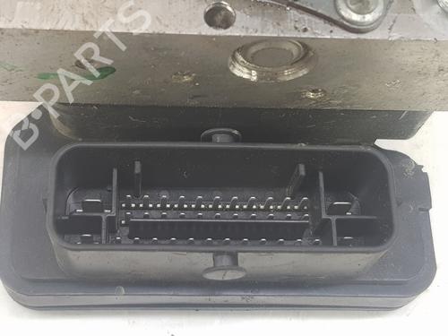 ABS pump NISSAN QASHQAI II SUV (J11, J11_) 1.6 DIG-T | BP8587001M43 