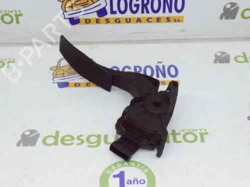 Pedal OPEL INSIGNIA A (G09) 2.0 CDTI (68) | BP1639531I4 