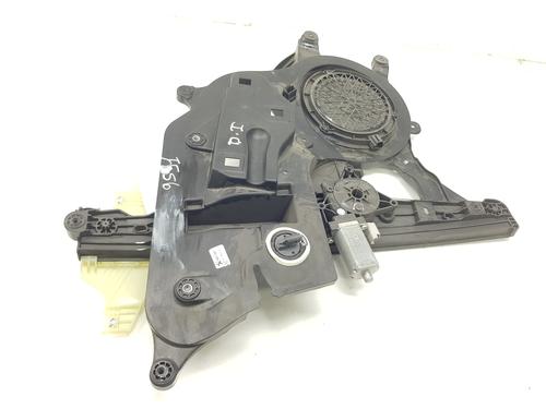 Front left window mechanism OPEL COMBO E Tour / Life (K9) | BP34348809C22 - Image 3