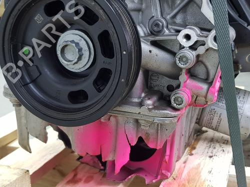 Engine VW T-CROSS (C11, D31)  | BP26155609M1 