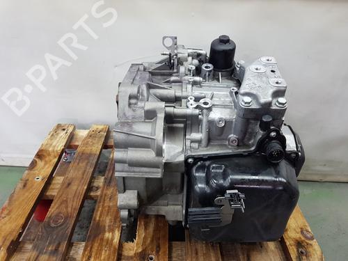 Gearbox SKODA OCTAVIA III (5E3, NL3, NR3) 2.0 TDI | BP29536008M3 