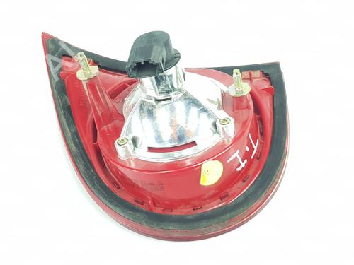 Left tailgate light VW GOLF VI (5K1) 2.0 TDI 4motion | BP31671292C79 