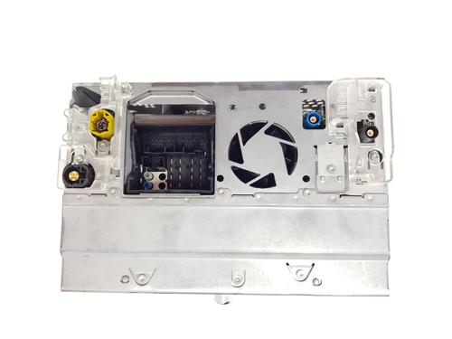 Electronic module PORSCHE PANAMERA (970) 3.0 D | BP37161197M83 - Image 7