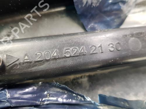 Other MERCEDES-BENZ GLK-CLASS (X204) 220 CDI (204.902) | BP9089465O1 