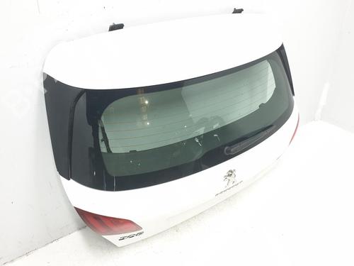 Tailgate PEUGEOT 308 II (LB_, LP_, LW_, LH_, L3_) 1.6 BlueHDi 120 | BP16760976C6