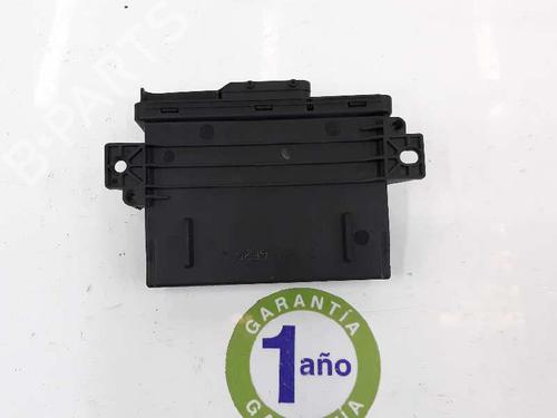 Electronic module AUDI Q7 (4LB) 3.0 TDI quattro | BP4666435M83 
