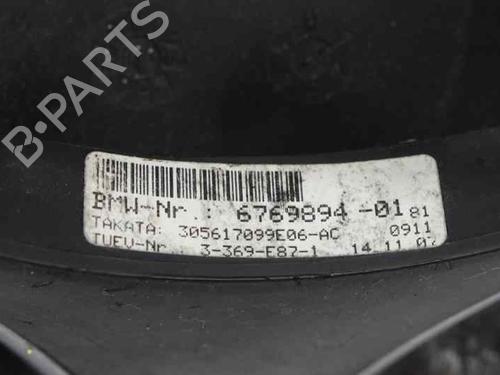 Steering wheel BMW 3 (E90) 320 d | BP755577C49 