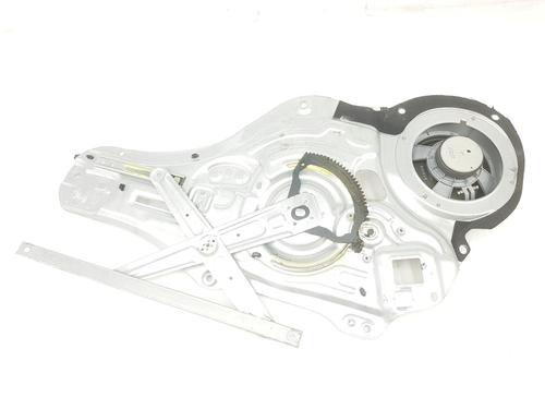 Front left window mechanism KIA SPORTAGE III (SL) 2.0 CRDi AWD | BP17054649C22 