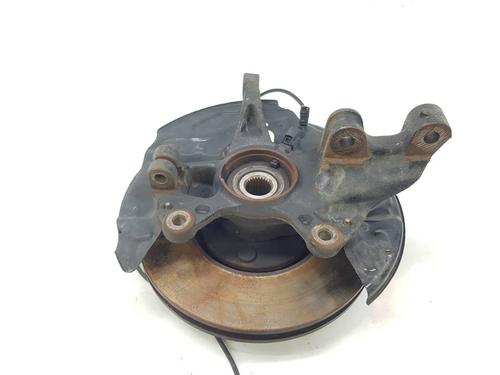 Left front steering knuckle FORD FOCUS IV (HN) | BP39049347M25 - Image 5