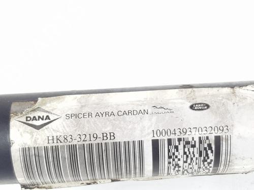 Driveshaft JAGUAR F-PACE (X761)  | BP36679103M37  - Image 5