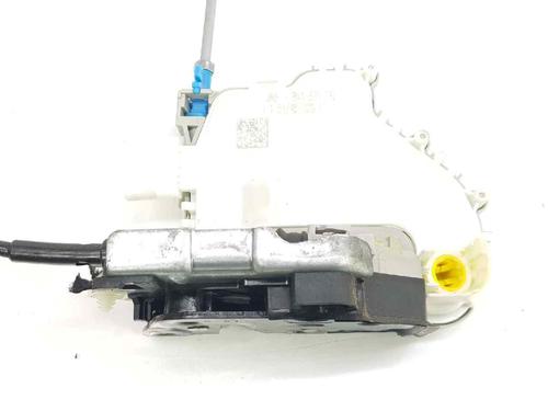 Front left lock AUDI A3 Limousine (8VS, 8VM) 35 TFSI | BP8231247C98 