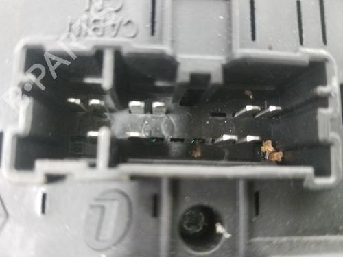 Fuse box NISSAN QASHQAI II SUV (J11, J11_) 1.6 DIG-T | BP8609922E1 