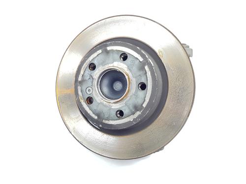Right rear steering knuckle MERCEDES-BENZ GLA-CLASS (X156) GLA 200 CDI / d (156.908) | BP28965060M28 