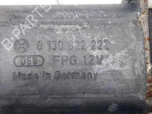 Right front window motor BMW X3 (E83) 2.0 d | BP4644599E20 