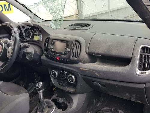 Pipe FIAT 500L (351_, 352_) 1.6 D Multijet (199LYD1B) | BP29167200M125 