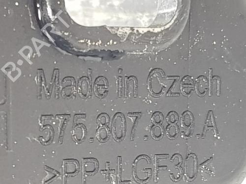 Venstre frontlyktstøtte SEAT ATECA (KH7, KHP) 1.5 TSI | BP30706690C157