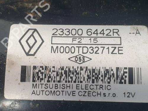 Starter RENAULT EXPRESS Box Body/MPV | BP38524477M8 - Image 3