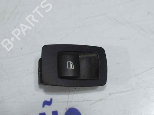 Used Right rear window switch BMW 3 (E90) 330 d (231 hp) 1363742