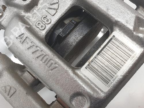 Right rear brake caliper OPEL ASTRA L Sports Tourer (OV5) 1.2 (FRHNSL, FRHNSR) | BP26143897M106 