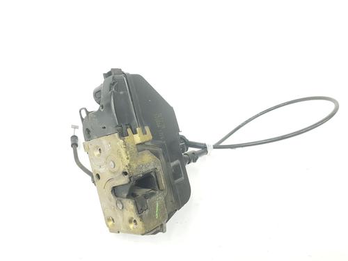Front left lock RENAULT MEGANE II Estate (KM0/1_) 1.9 dCi (KMRG, KM1G, KM0G, KM2C) | BP16919614C98 