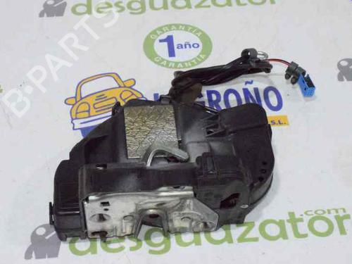 Used Rear right lock MERCEDES-BENZ E-CLASS (W211) E 280 CDI (211.020) (190 hp) 758877